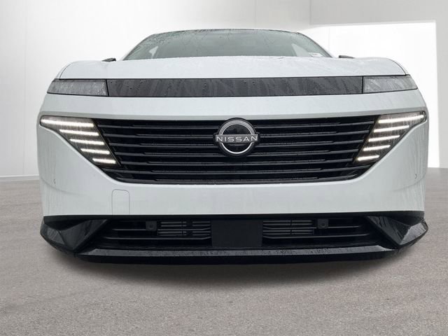 New 2026 Nissan Murano Platinum w/ Cargo Package image 34