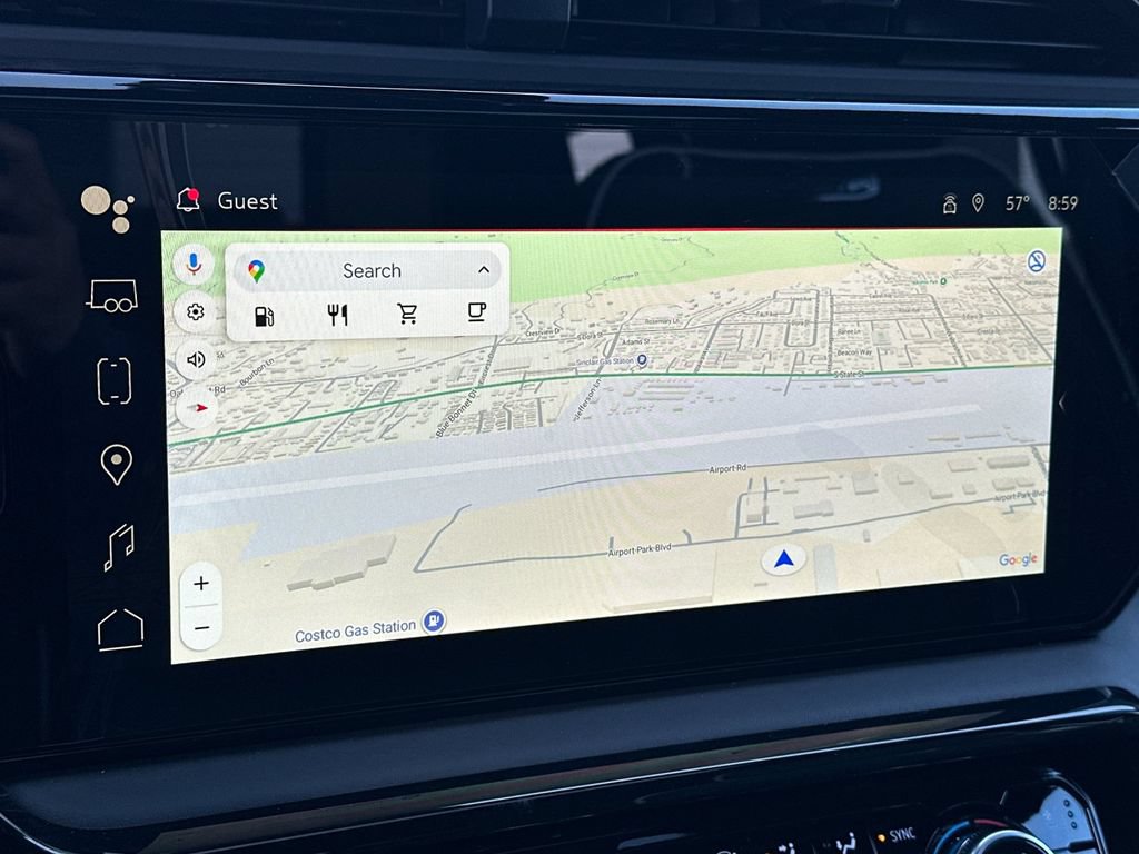 New 2026 GMC Sierra 1500 AT4X AWD/4WD image 21
