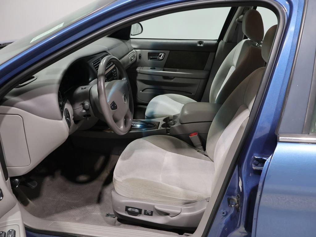 Used 2002 Mercury Sable GS FWD image 9