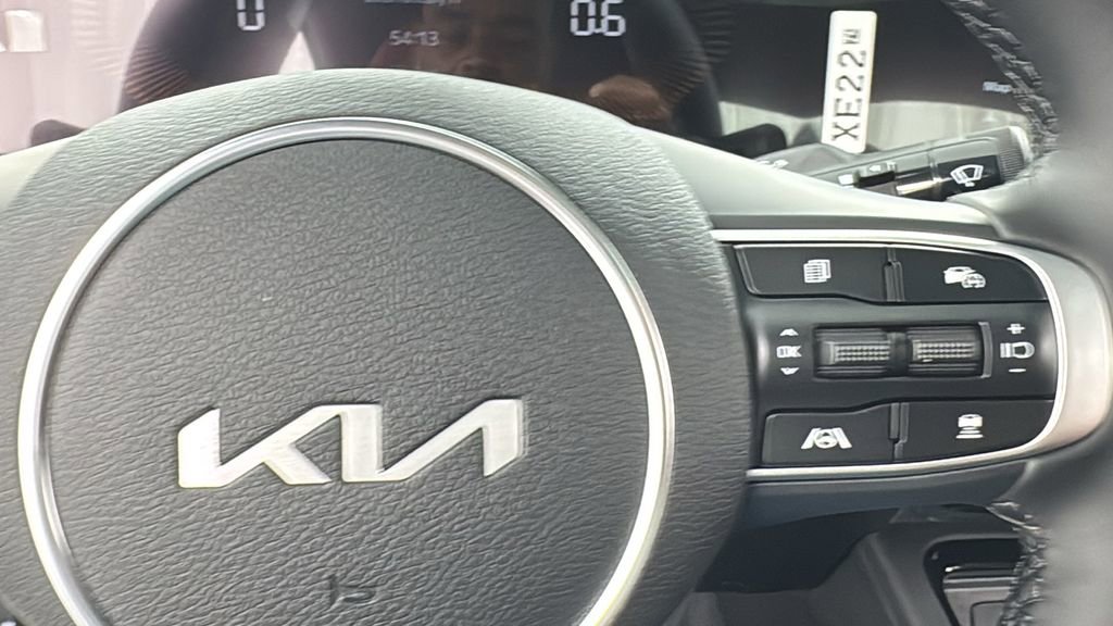 New 2026 Kia K5 GT-Line w/ GT-Line Premium Package image 21