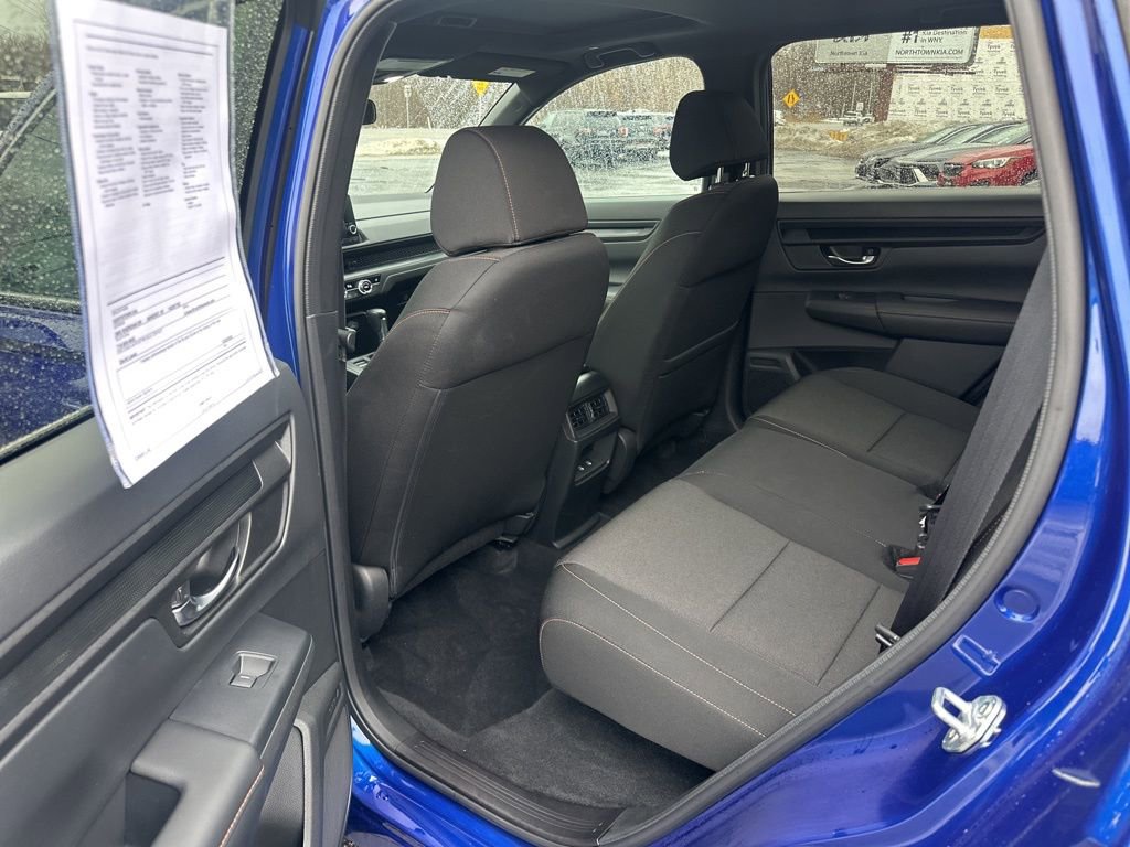 Used 2024 Honda CR-V Sport image 29