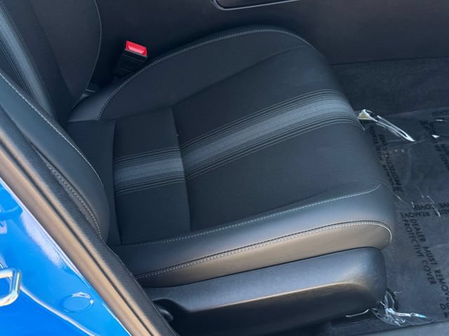 Certified 2024 Honda Civic Sport image 10