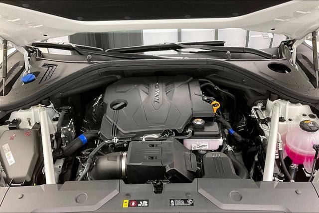 New 2026 Genesis GV70 2.5T Select image 13