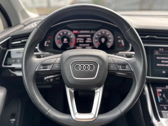 Used 2023 Audi Q7 3.0T Premium Plus w/ Premium Plus Package AWD/4WD image 20