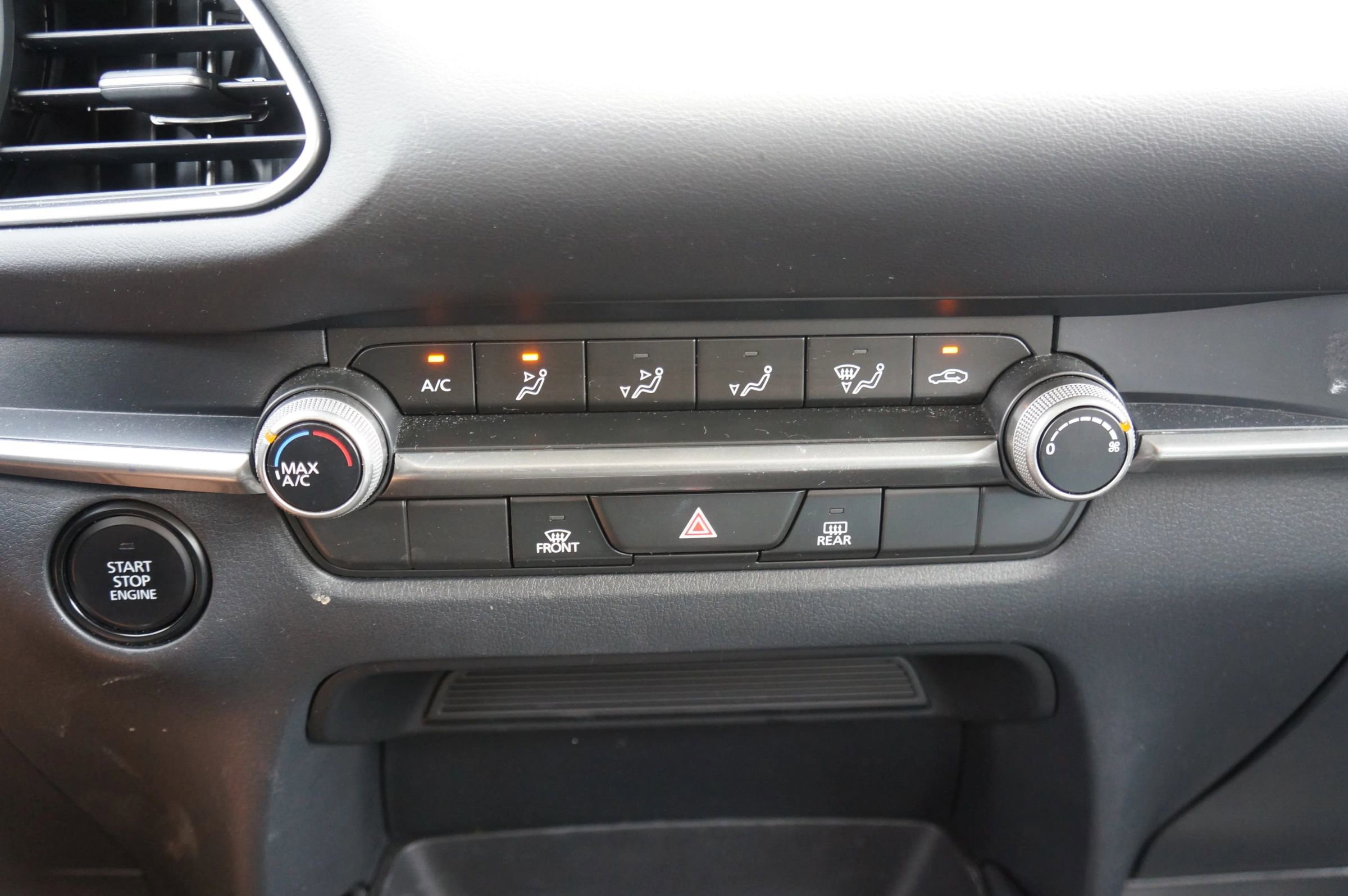 Used 2023 MAZDA CX-30 AWD 2.5 S image 35