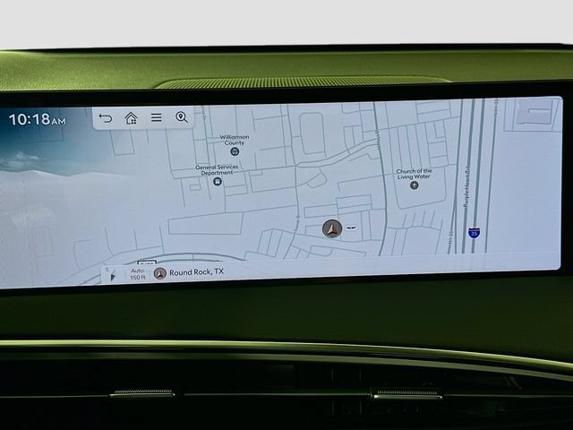 New 2026 Genesis GV70 2.5T AWD/4WD image 12