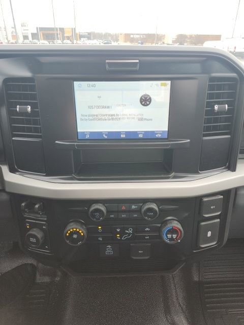 New 2026 Ford F350 XL w/ XL Driver Assist Package image 40