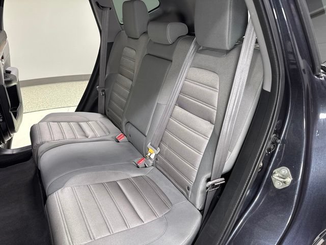 Used 2019 Honda CR-V EX image 26