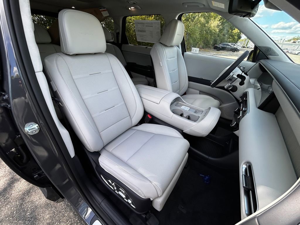 New 2026 Hyundai Palisade Calligraphy image 27