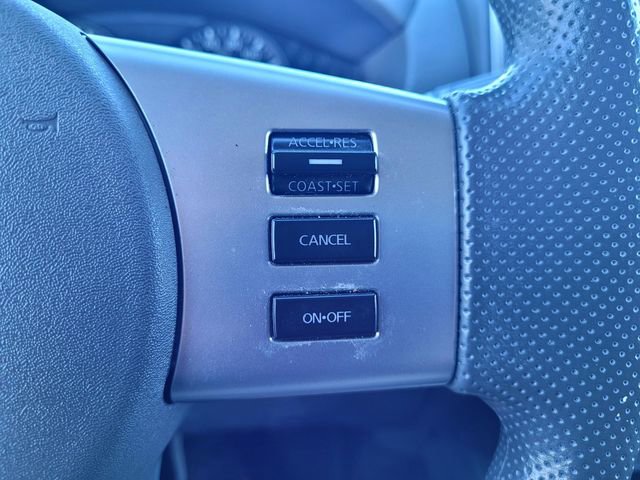 Used 2021 Nissan Frontier SV image 23