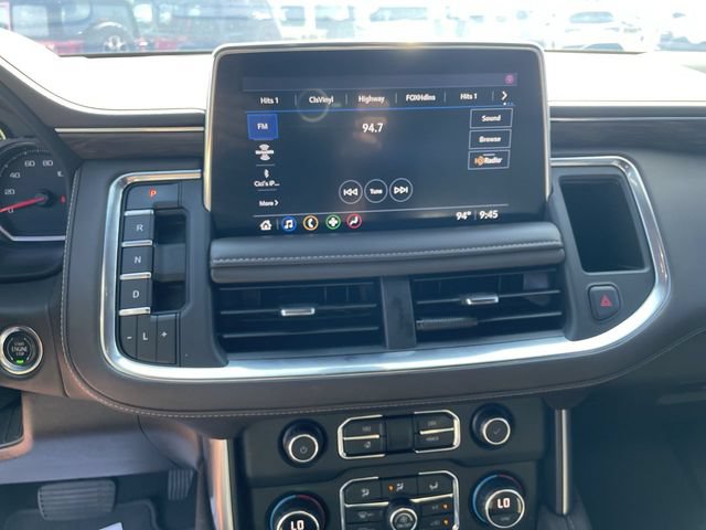 Used 2021 Chevrolet Tahoe LS w/ Driver Alert Package RWD image 18