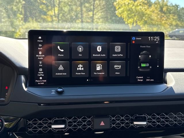 New 2025 Honda Accord Sport image 21