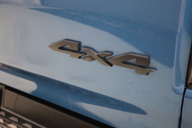 Used 2024 RAM 1500 TRX AWD/4WD image 79