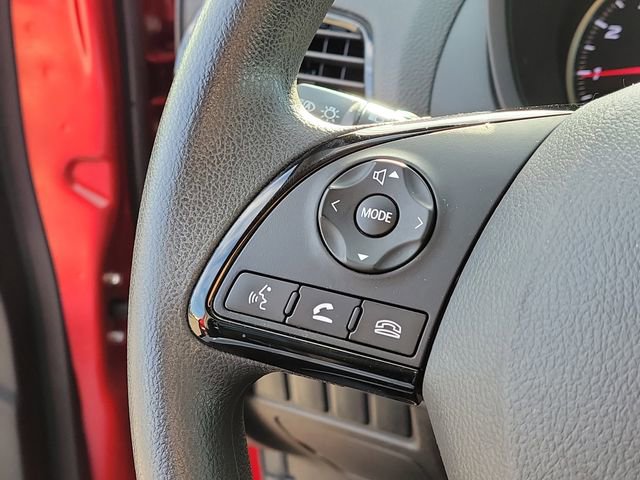 Used 2022 Mitsubishi Eclipse Cross LE image 28