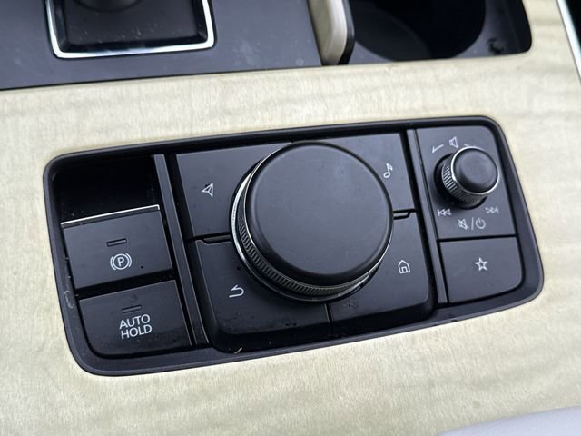 Certified 2025 MAZDA CX-90 3.3 Turbo S w/ Premium Plus image 27