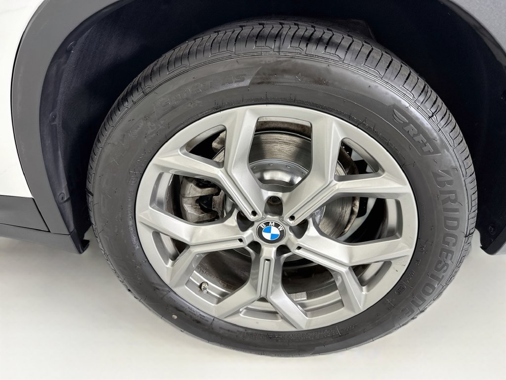 Used 2023 BMW X3 sDrive30i w/ Convenience Package RWD image 30