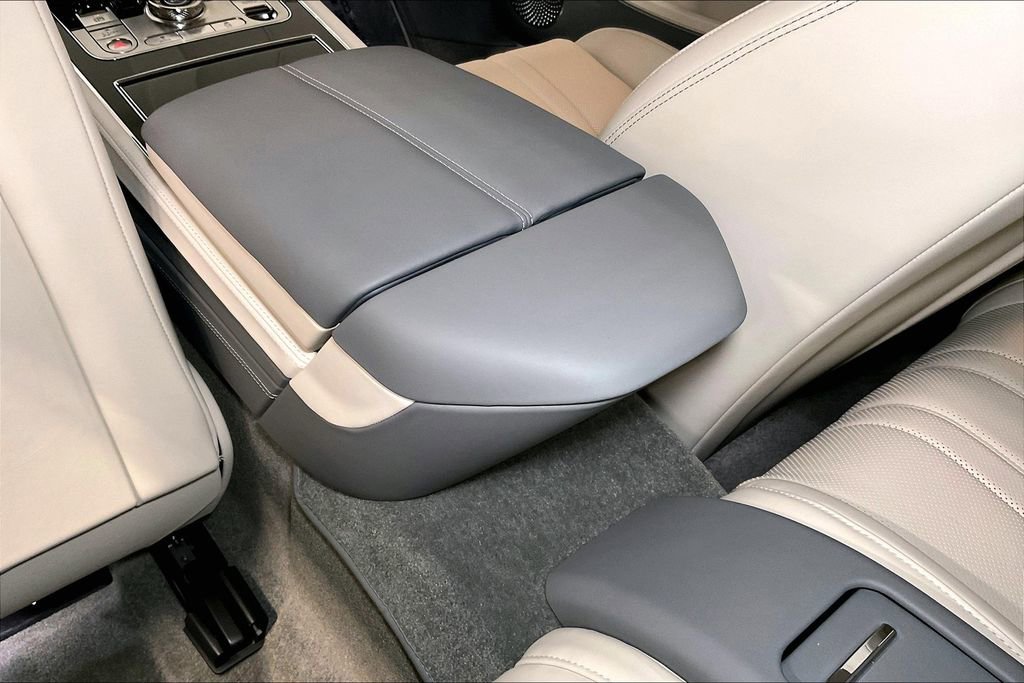 New 2026 Bentley Continental GTC image 27