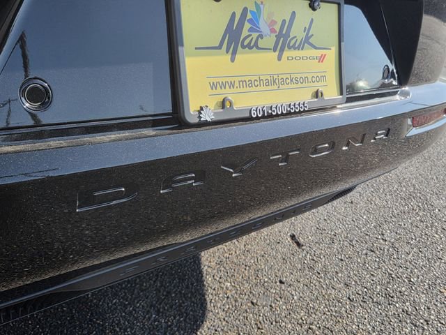 New 2025 Dodge Charger R/T w/ Quick Order Package 25M R/T image 22