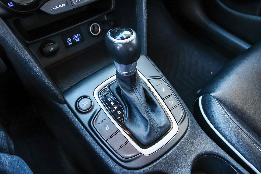 Used 2019 Hyundai Kona SEL FWD image 19