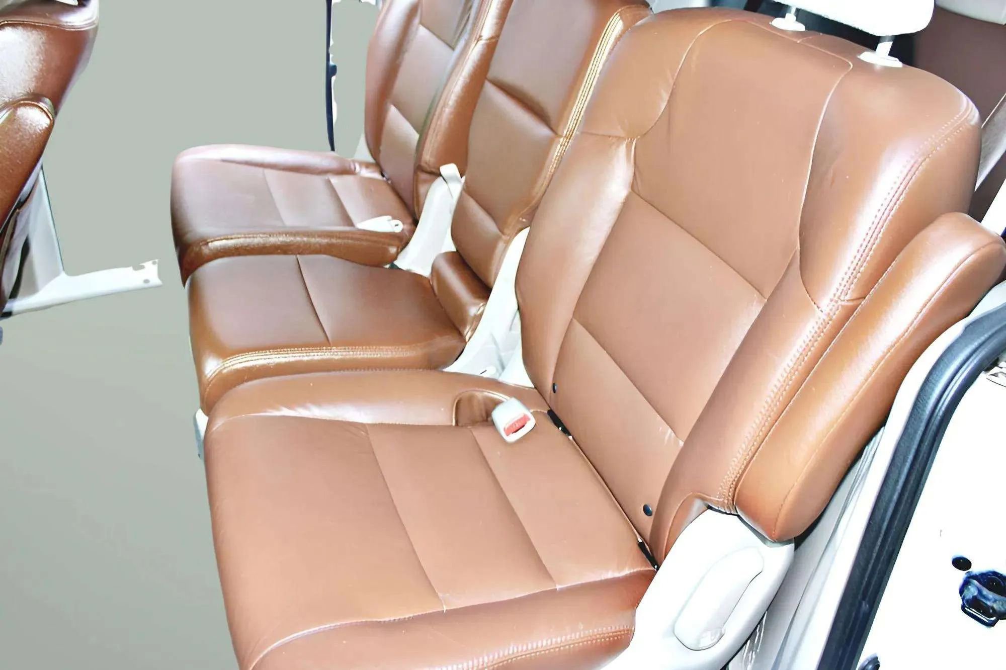 Used 2016 Honda Odyssey SE image 27