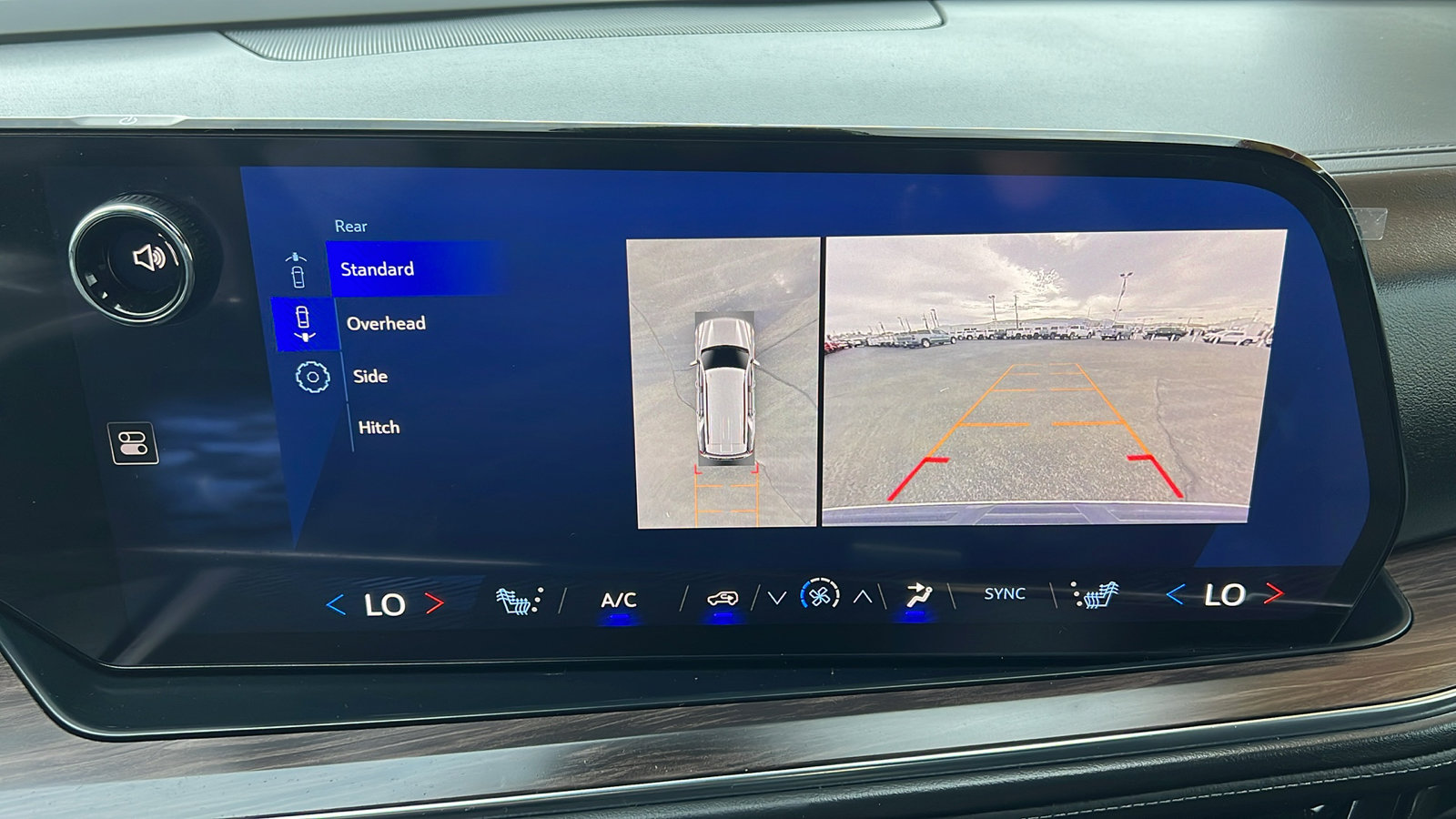 Certified 2025 Chevrolet Tahoe Z71 w/ Comfort Package image 29