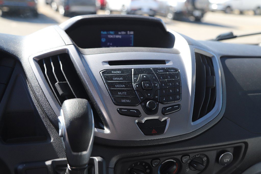 Used 2016 Ford Transit 350 XLT image 24