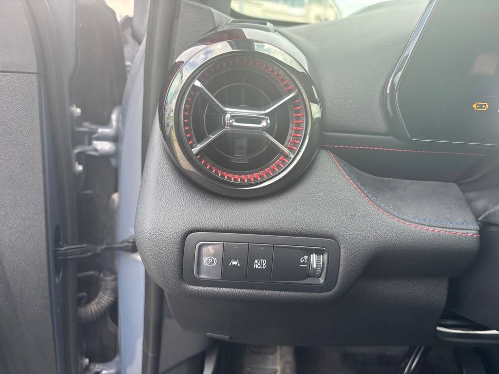 Used 2025 Chevrolet Blazer EV RS AWD/4WD image 20