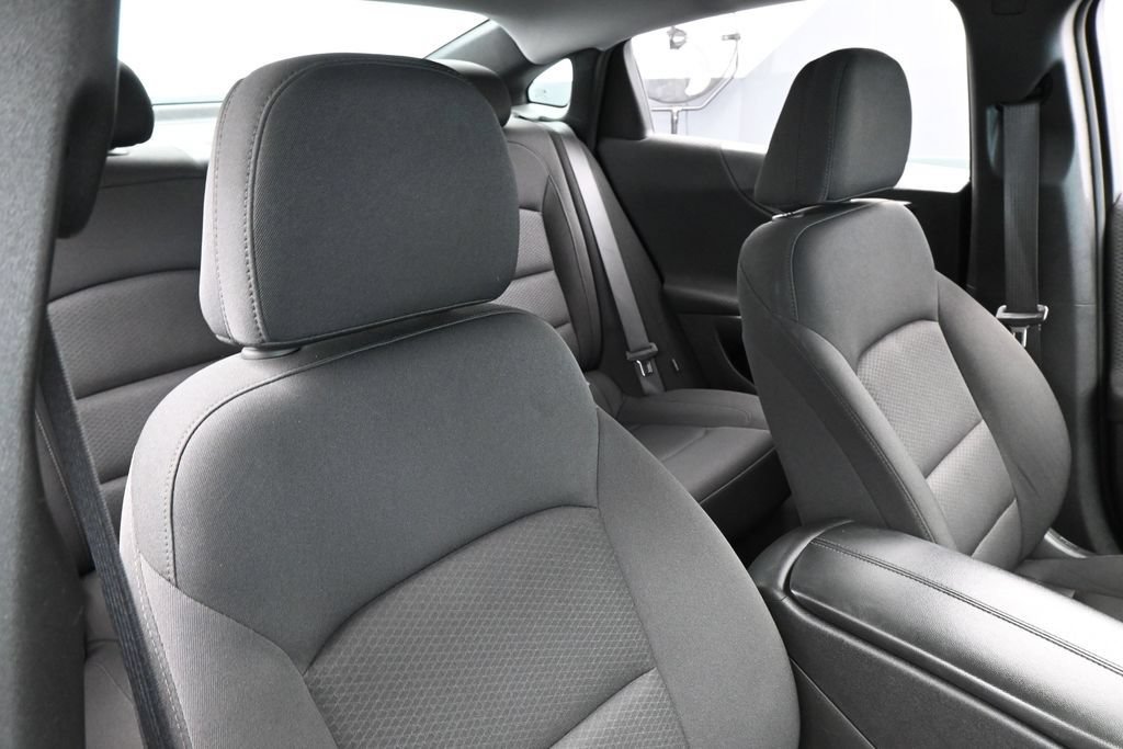 Used 2024 Chevrolet Malibu LT FWD image 38