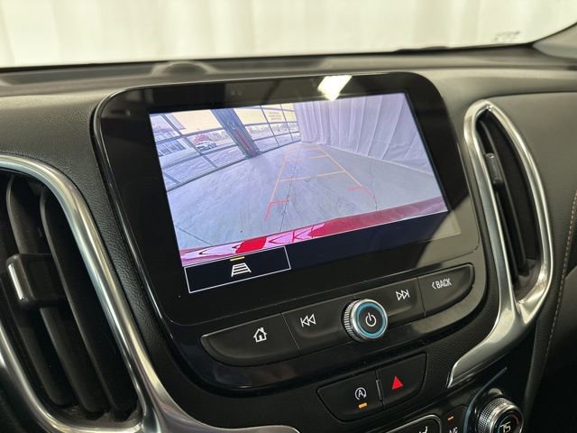 Used 2022 Chevrolet Equinox Premier image 14
