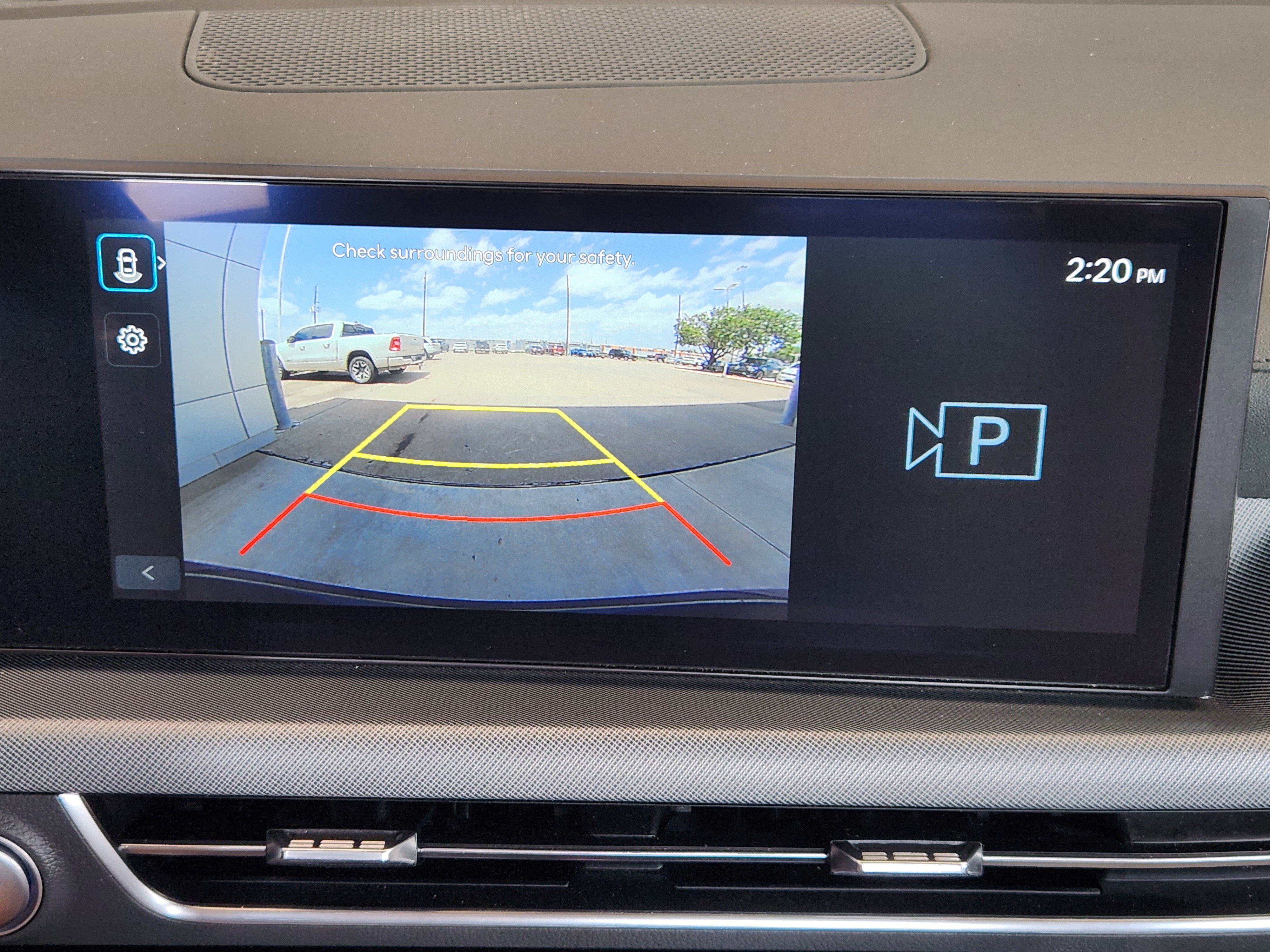 Used 2024 Hyundai Sonata SEL FWD image 18