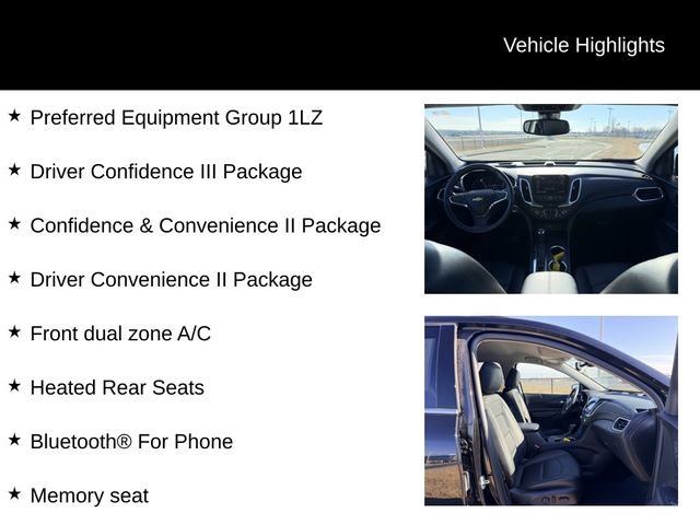 Used 2021 Chevrolet Equinox Premier image 12