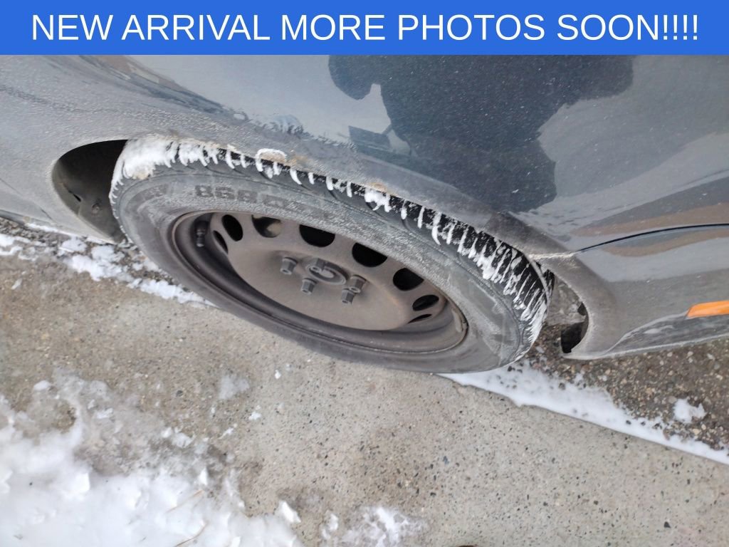 Used 2008 Volkswagen Jetta S image 13