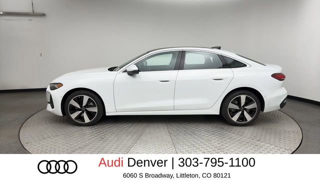 New 2025 Audi A5 2.0T Premium Plus w/ Premium Plus image 5