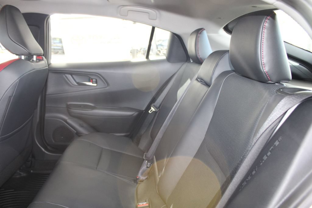 New 2026 Toyota Prius Plug-In Hybrid FWD image 46