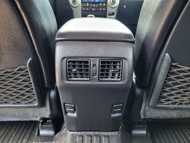 Used 2016 Toyota 4Runner Limited AWD/4WD image 24