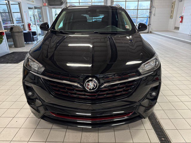 Used 2023 Buick Encore GX Select w/ Sport Touring Package image 8