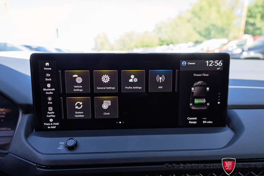 Used 2025 Honda Accord Sport image 30