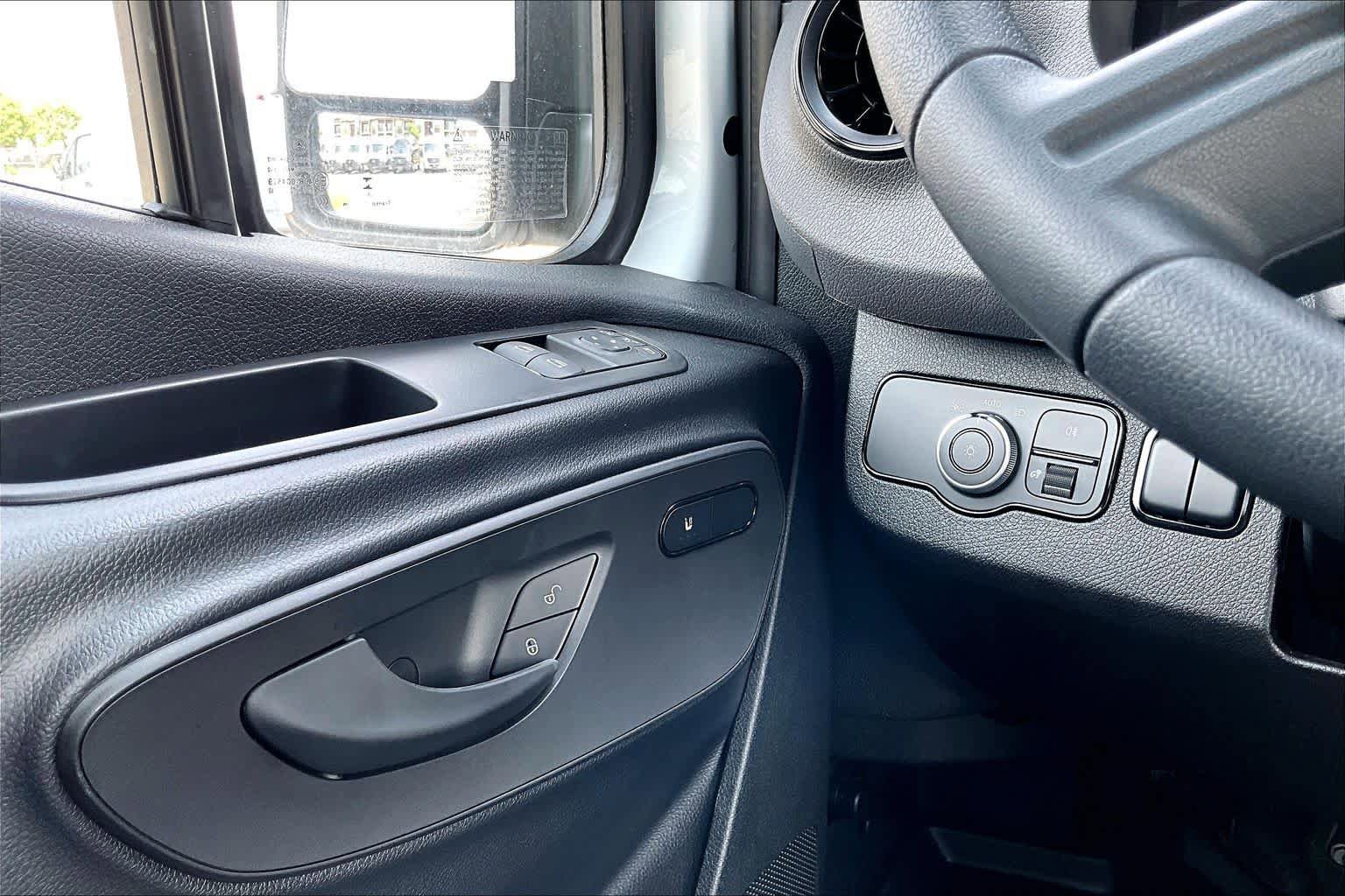 New 2026 Mercedes-Benz Sprinter 2500 image 20