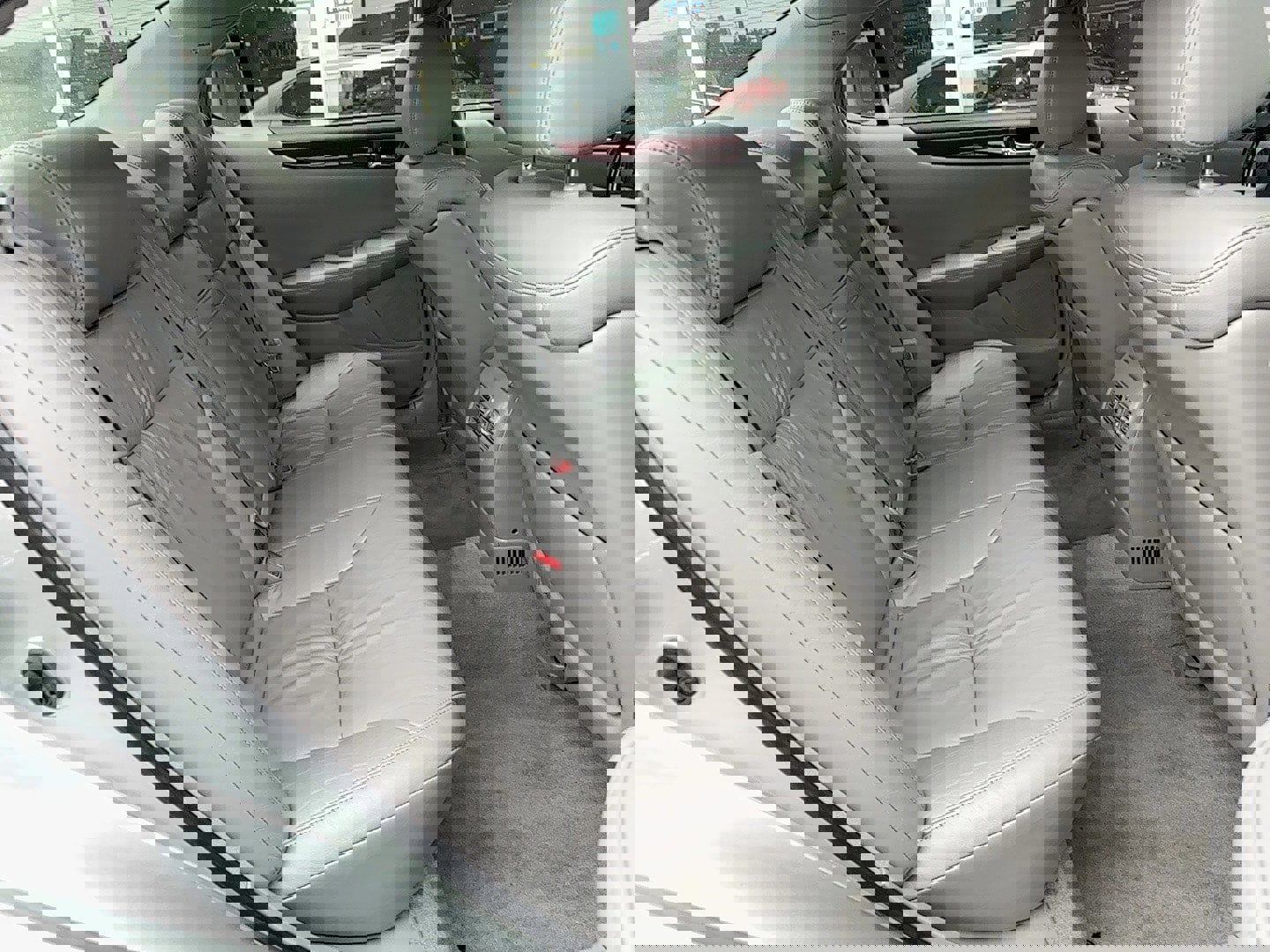 Used 2003 Lexus ES 330 image 21