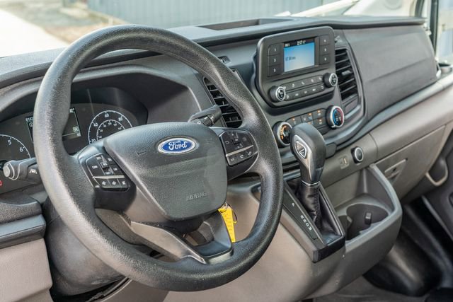 Used 2020 Ford Transit 350 XL image 24