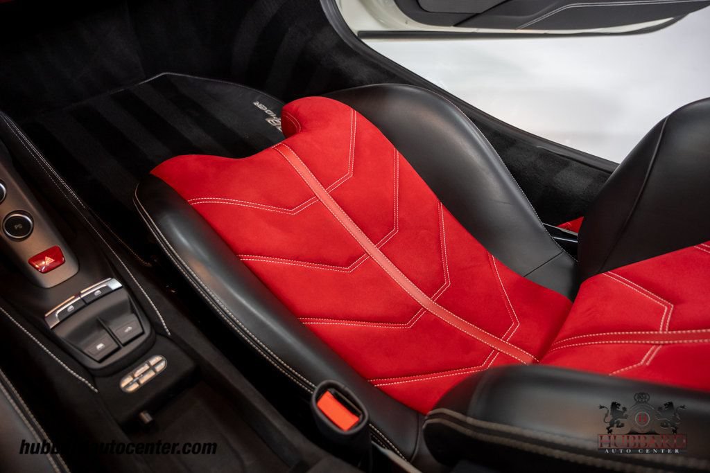 Used 2019 Ferrari 488 Spider RWD image 25