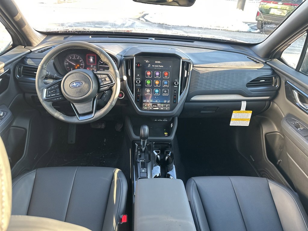 New 2026 Subaru Forester Limited image 26