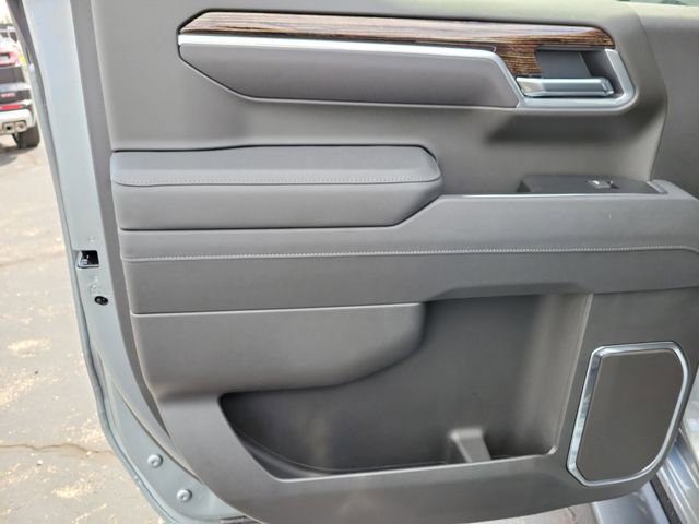 New 2026 GMC Sierra 1500 Elevation w/ Elevation Premium Package image 14