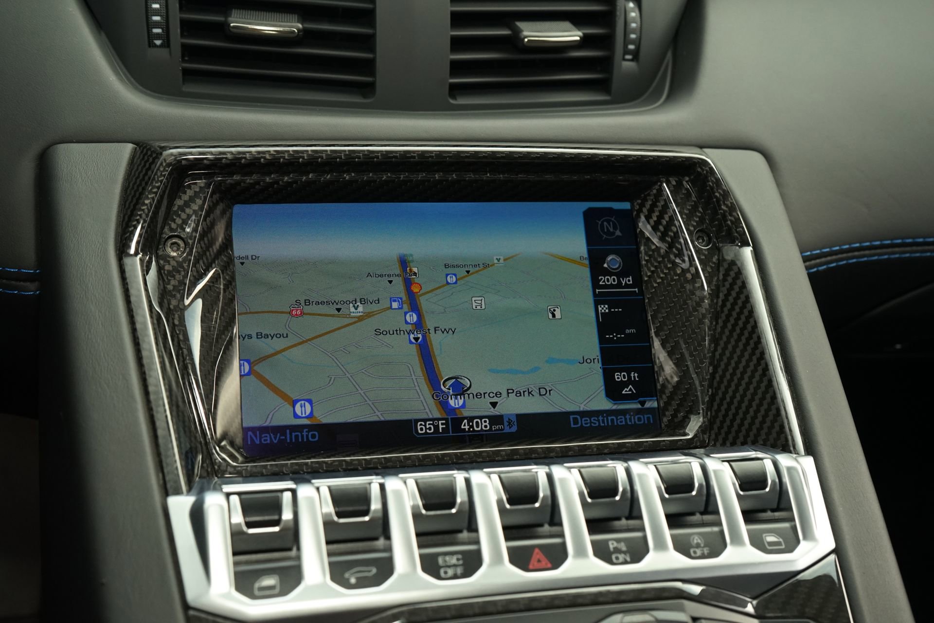 Used 2015 Lamborghini Aventador LP 700-4 AWD/4WD image 22