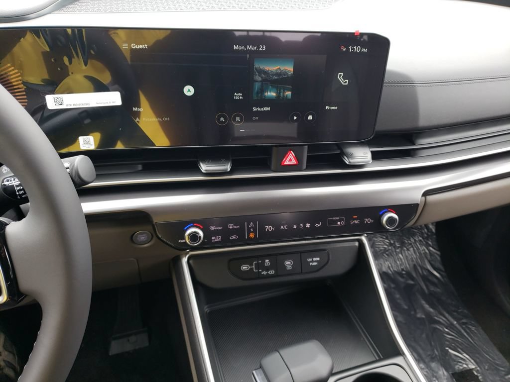 New 2026 Kia Carnival FWD image 18