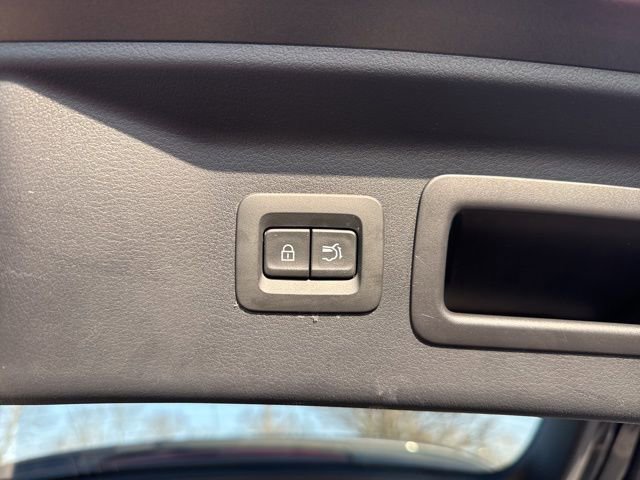 Used 2025 MAZDA CX-90 3.3 Turbo w/ Premium Plus Pkg image 37