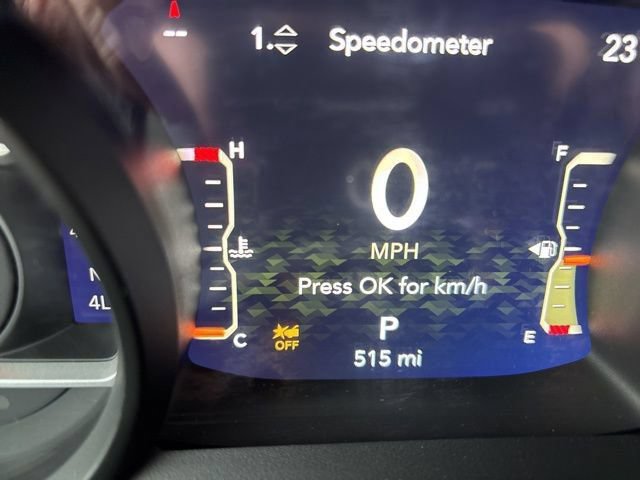 New 2025 Jeep Wrangler Unlimited Sport AWD/4WD image 3