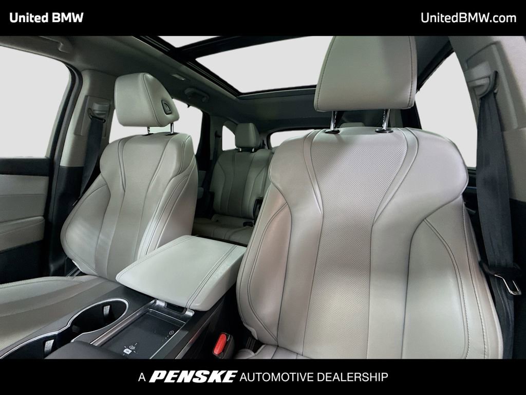 Used 2023 Acura MDX SH-AWD w/ Technology Package image 5