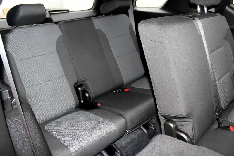 Used 2023 Chevrolet Traverse LT image 21