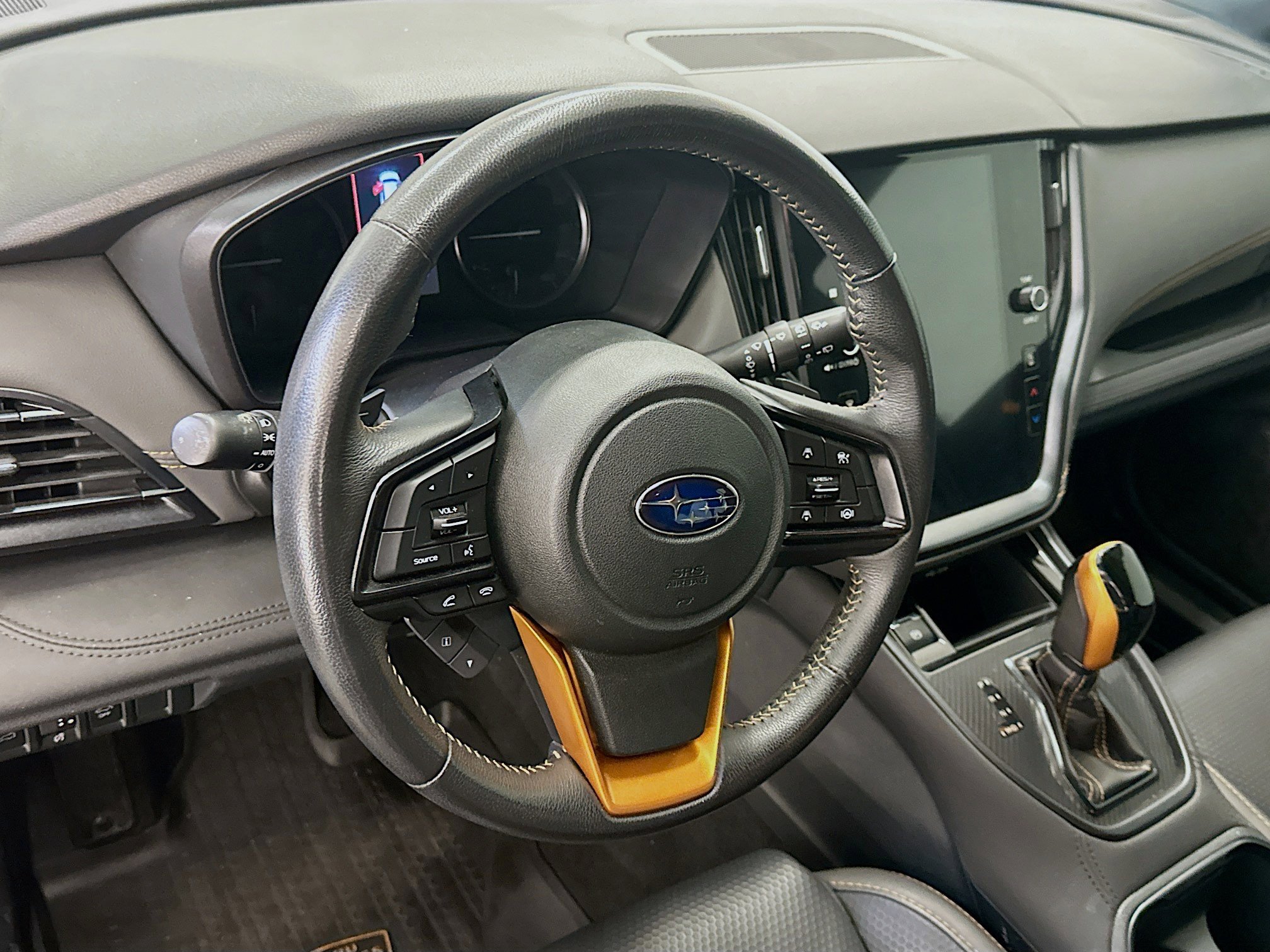Used 2022 Subaru Outback Wilderness AWD/4WD image 18